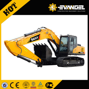 21.5ton Sany Hydraulic Excavator Sy215c