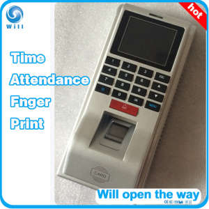 Access Control System Finger Print Time Attendance USD45/Set on Promotion