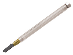 Oil Feed Roller Glass Cutter (8809C)