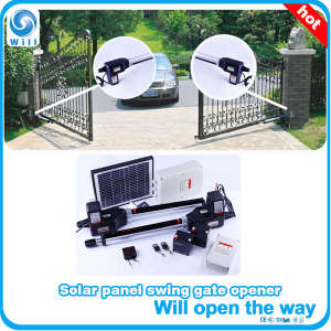 Swing Gate Operator Motor