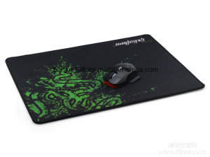 2017 Best Quality Gaming Mouse Pad Razer Gaming Mousepad