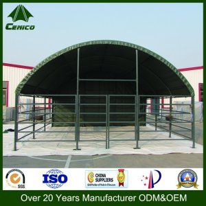 Cow House, Cattle Pen, Cowshed, Cattle Tent