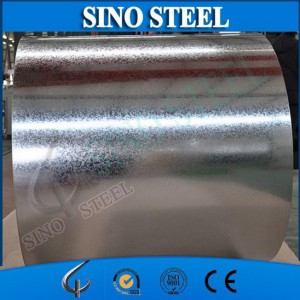 ASTM Z30-275g Zinc Coated Hot Dipped Gi Galvanized Steel Gi