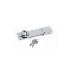 Safety Hasp Lock