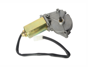 Automotive Products Power Window Motor